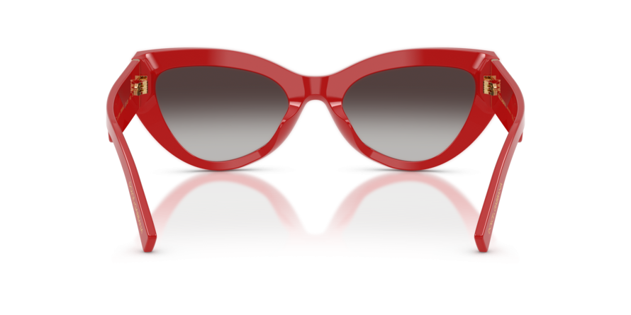 OKULARY DOLCE & GABBANA DG 4536 30888G 55 ROZMIAR M