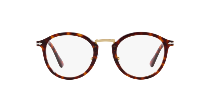 OKULARY KOREKCYJNE PERSOL® VICO PO 3309V 24 51 ROZMIAR M