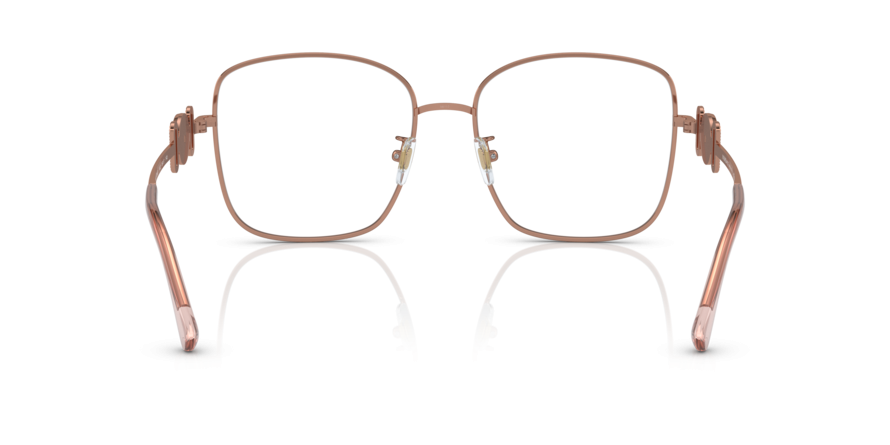 OKULARY KOREKCYJNE VERSACE VE 1286D 1412 56 ROZMIAR M