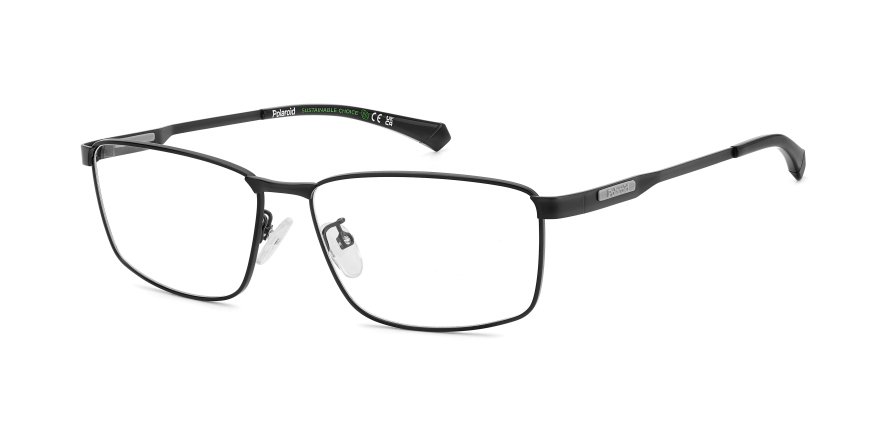 OKULARY KOREKCYJNE POLAROID PLD D534G 003 57 ROZMIAR M
