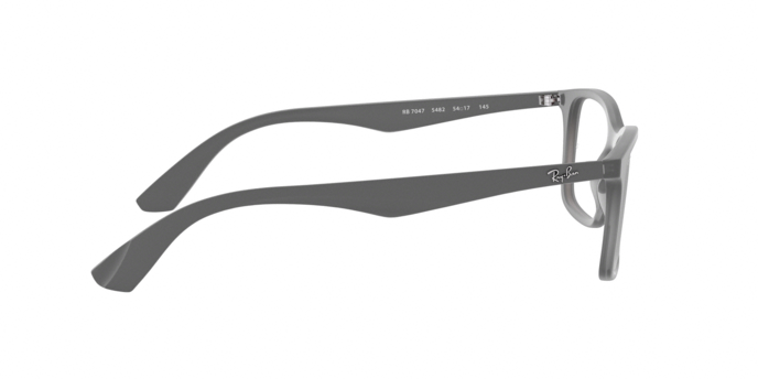OKULARY KOREKCYJNE RAY-BAN® RX 7047 5482 56 ROZMIAR L