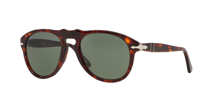 OKULARY PERSOL® PO 0649 24/31 54 ROZMIAR M