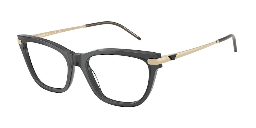 OKULARY KOREKCYJNE EMPORIO ARMANI EA 3262 6262 52 ROZMIAR M