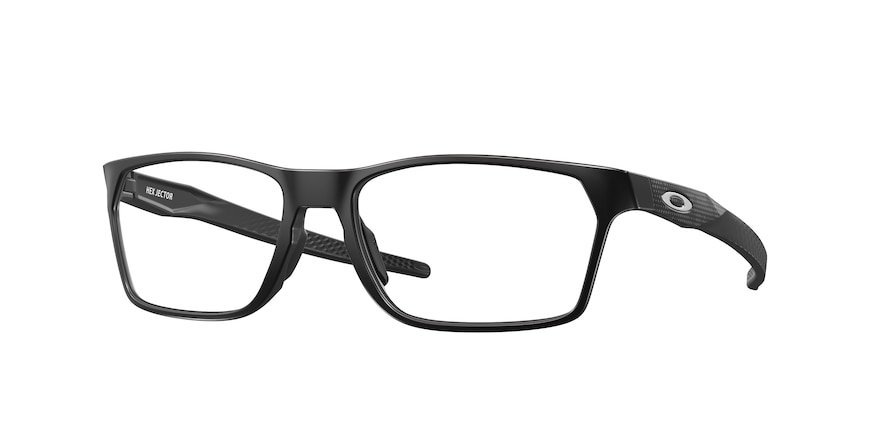 OKULARY KOREKCYJNE OAKLEY® HEX JECTOR OX 8032 803205 57 ROZMIAR M
