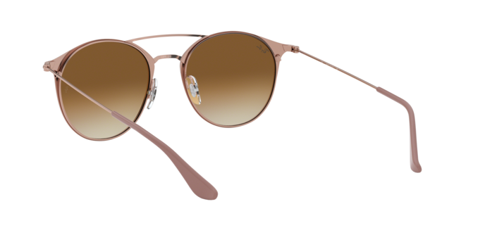 OKULARY RAY-BAN® RB 3546 907151 49 ROZMIAR S