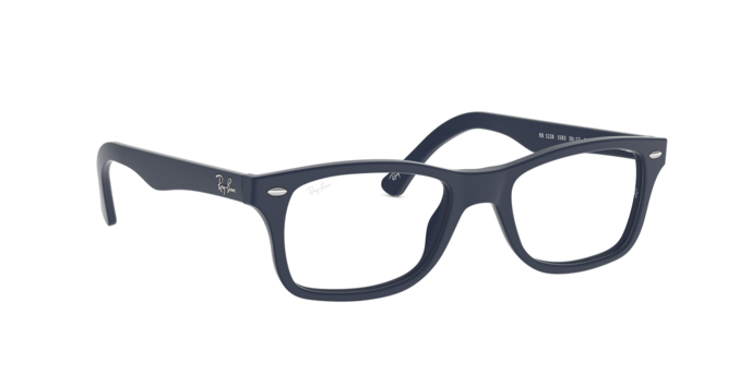 OKULARY KOREKCYJNE RAY-BAN® RX 5228 5583 53 ROZMIAR M