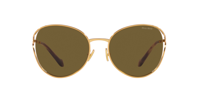 OKULARY MIU MIU MU 53YS 7OE01T 58 ROZMIAR L