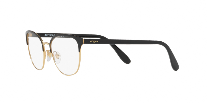 OKULARY KOREKCYJNE VOGUE EYEWEAR VO 4088 352 52 ROZMIAR M