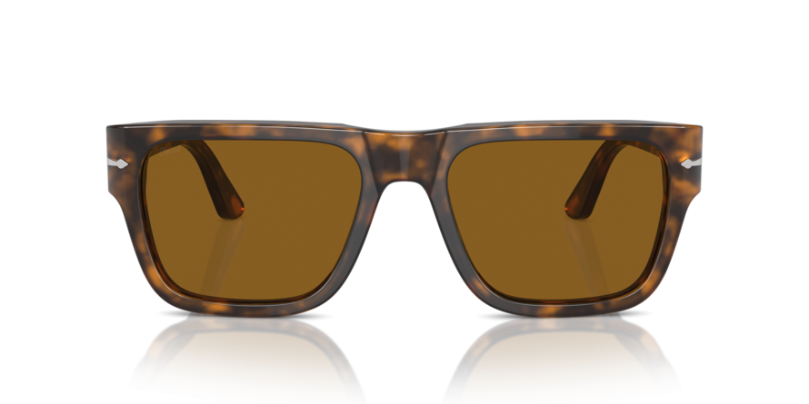 OKULARY PERSOL® PO 3348S 121033 57 ROZMIAR L