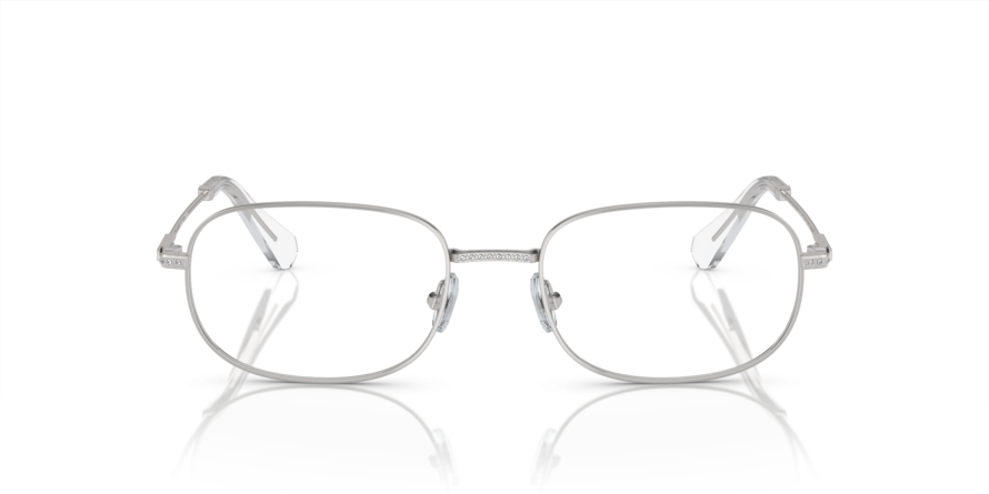 OKULARY KOREKCYJNE SWAROVSKI SK 1005 4001 52 ROZMIAR M