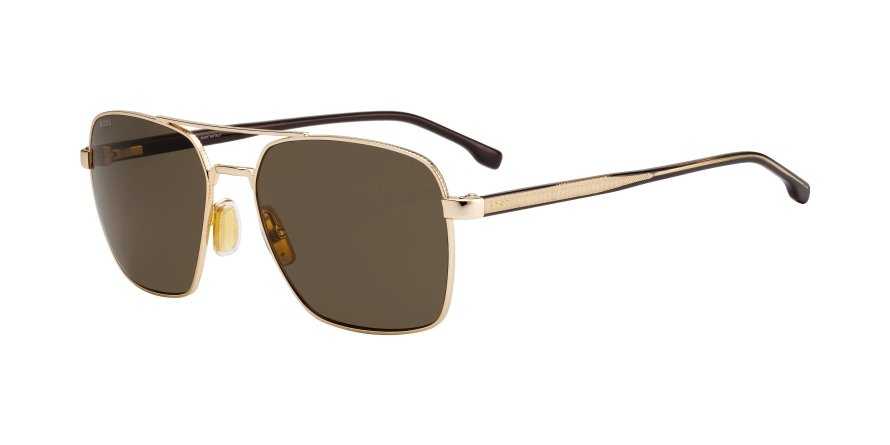 OKULARY BOSS 1045SIT 000 58 ROZMIAR L