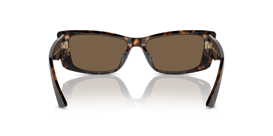 OKULARY JIMMY CHOO JC 5002BU 500273 55 ROZMIAR M