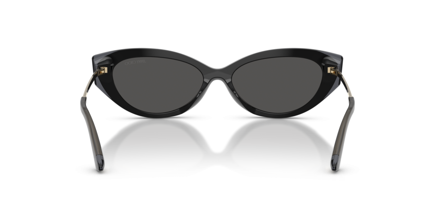 OKULARY JIMMY CHOO JC 5065U 510387 54 ROZMIAR M