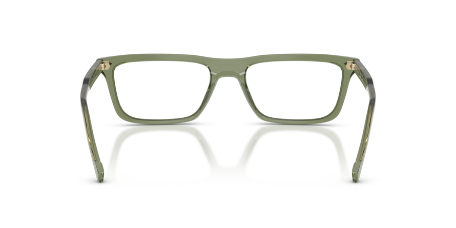 OKULARY KOREKCYJNE VOGUE EYEWEAR VO 5686 3187 53 ROZMIAR M