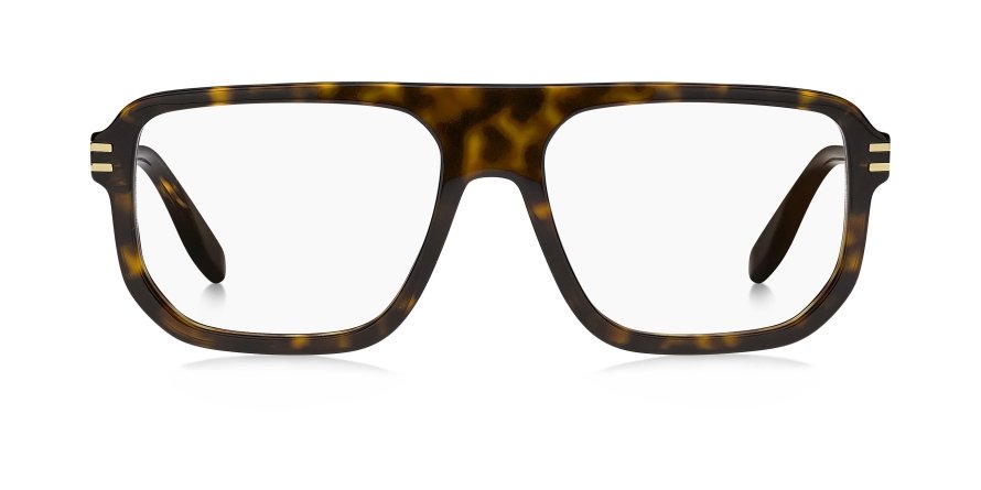 OKULARY KOREKCYJNE MARC JACOBS MARC 682 086 56 ROZMIAR M