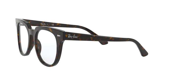 OKULARY KOREKCYJNE RAY-BAN® METEOR RX 5377 2012 52 ROZMIAR M