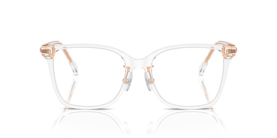 OKULARY KOREKCYJNE SWAROVSKI SK 2026D 1027 54 ROZMIAR M