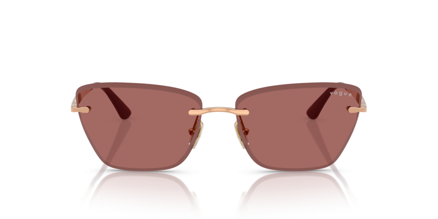 OKULARY VOGUE EYEWEAR VO 4332S 515269 59 ROZMIAR L