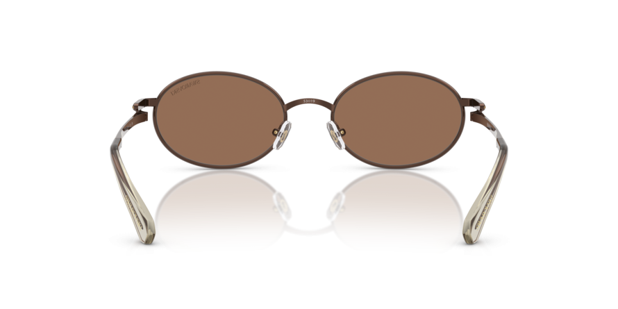 OKULARY SWAROVSKI SK 7033 400273 53 ROZMIAR M