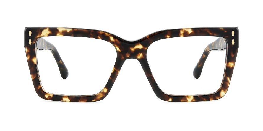 OKULARY KOREKCYJNE ISABEL MARANT IM 0192 086 53 ROZMIAR M