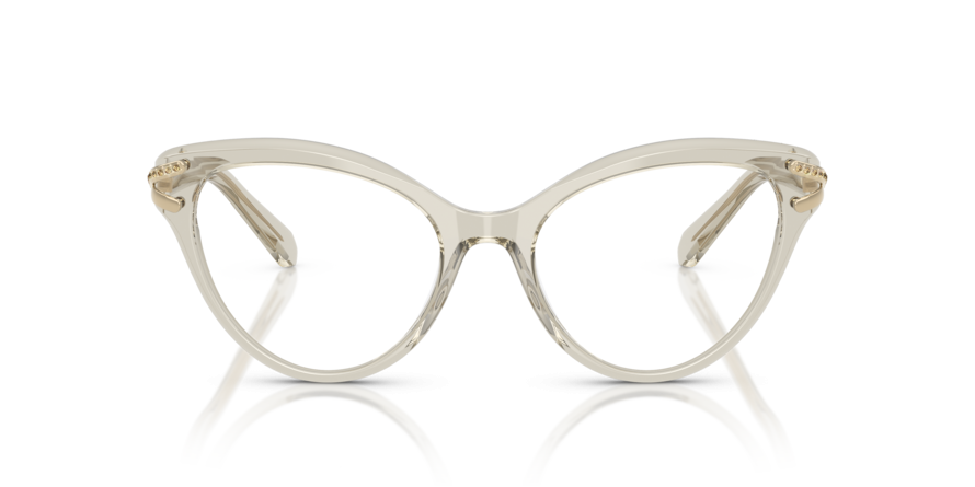 OKULARY KOREKCYJNE SWAROVSKI SK 2030 3003 55 ROZMIAR M