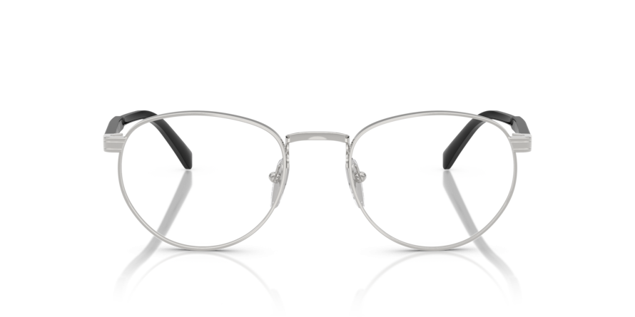 OKULARY KOREKCYJNE PRADA EYEWEAR PR B52V 1BC1O1 53 ROZMIAR M