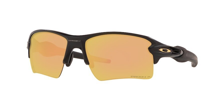 OKULARY OAKLEY® FLAK 2.0 XL OO 9188 9188B3 59 ROZMIAR M Z POLARYZACJĄ