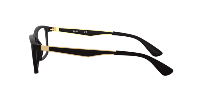 OKULARY KOREKCYJNE RAY-BAN® RX 7056 5644 55 ROZMIAR M