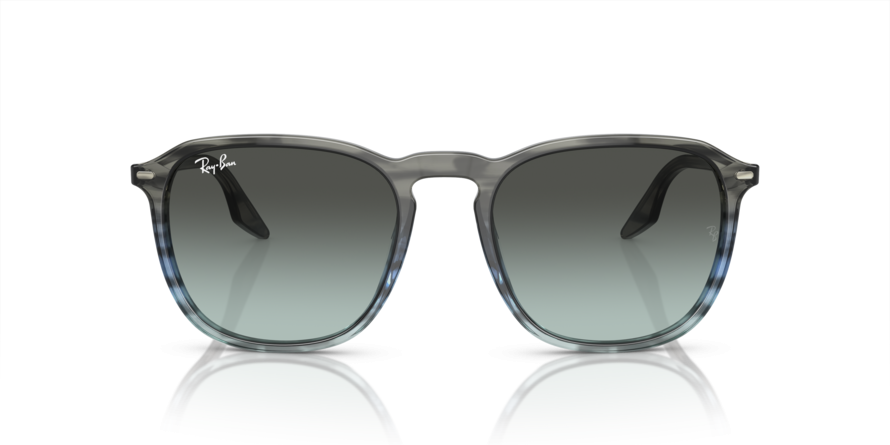OKULARY RAY-BAN® RB 2203 1391GK 52 ROZMIAR M