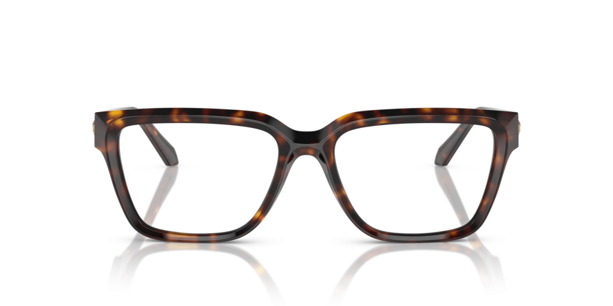 OKULARY KOREKCYJNE VERSACE VE 3357 108 55 ROZMIAR M