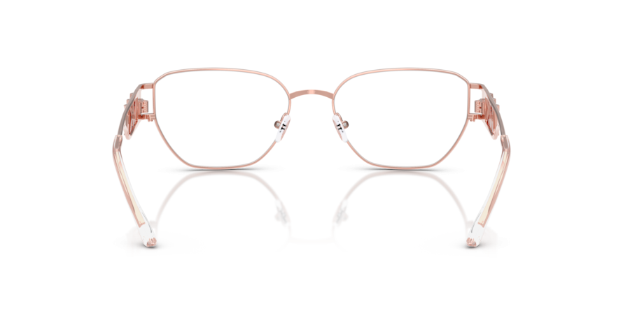 OKULARY KOREKCYJNE MICHAEL KORS BILBAO MK 3087 1108 53 ROZMIAR M