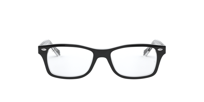 OKULARY KOREKCYJNE DZIECIĘCE RAY-BAN RY 1531 3529 48