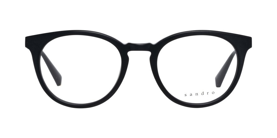 OKULARY KOREKCYJNE SANDRO SD 1005 001 50 ROZMIAR M
