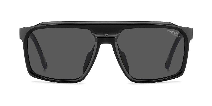 OKULARY CARRERA C SPORT 04S 807 59 ROZMIAR L Z POLARYZACJĄ