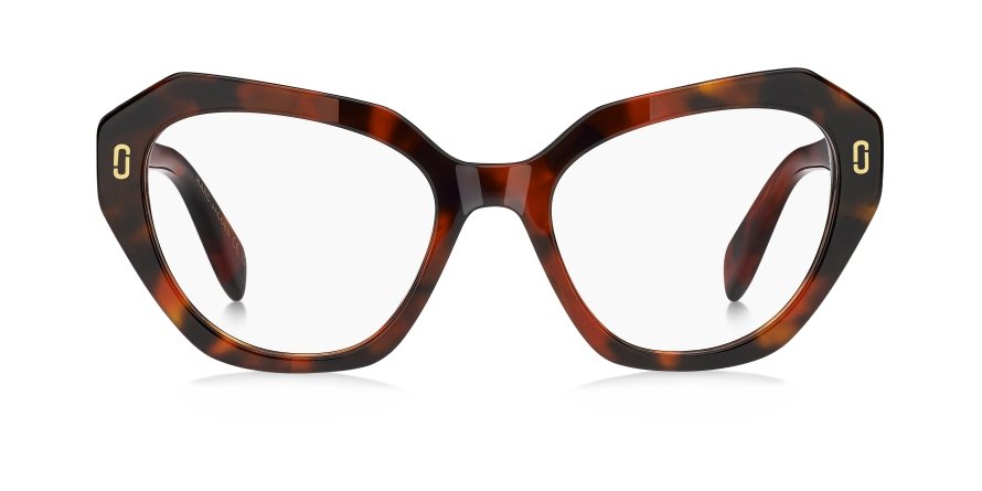 OKULARY KOREKCYJNE MARC JACOBS MJ 1118 0UC 52 ROZMIAR M