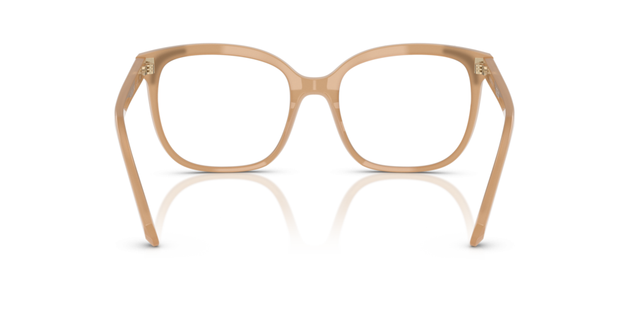 OKULARY KOREKCYJNE SWAROVSKI SK 2033 2002 54 ROZMIAR M