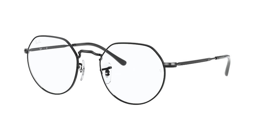 OKULARY KOREKCYJNE RAY-BAN® JACK RX 6465 2509 49 ROZMIAR S