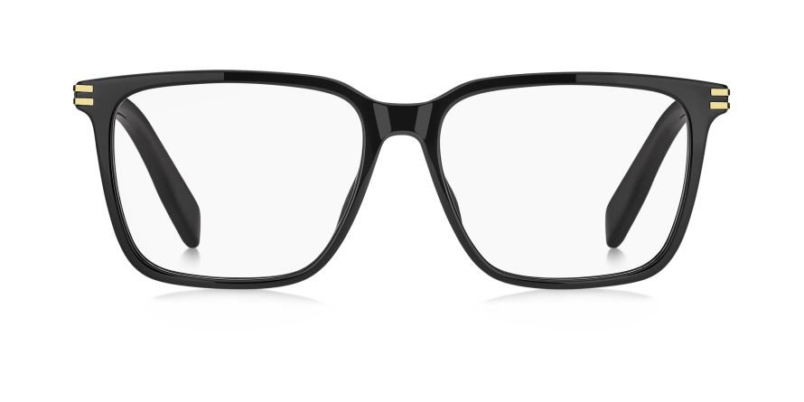 OKULARY KOREKCYJNE MARC JACOBS MARC 915 807 55 ROZMIAR M