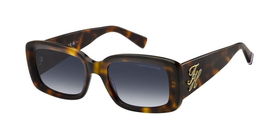 OKULARY TOMMY HILFIGER TH 2343S 05L 53 ROZMIAR M