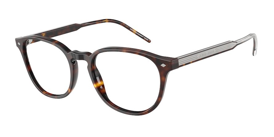 OKULARY KOREKCYJNE GIORGIO ARMANI AR 7259 5879 52 ROZMIAR M