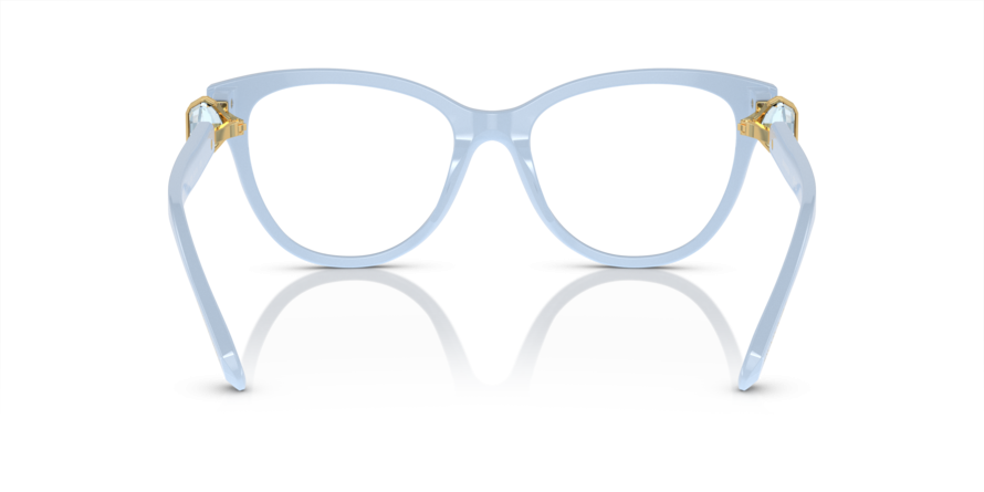 OKULARY KOREKCYJNE SWAROVSKI SK 2004 1006 54 ROZMIAR M