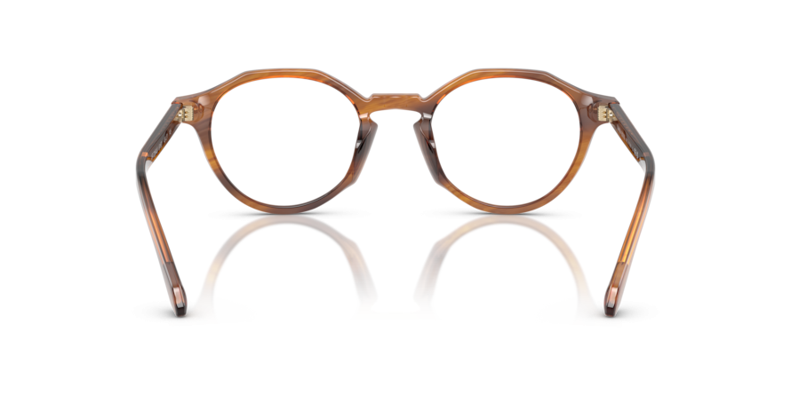 OKULARY KOREKCYJNE GIORGIO ARMANI AR 7264U 6163 47 ROZMIAR S