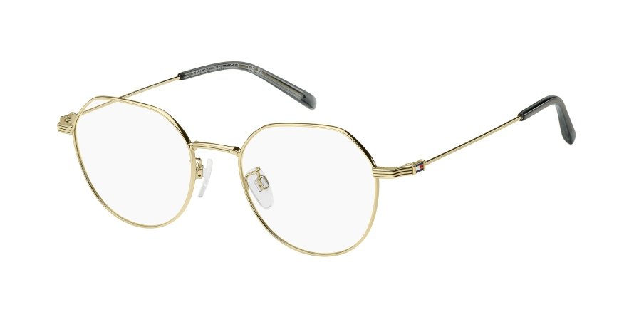 OKULARY KOREKCYJNE TOMMY HILFIGER TH 2236F J5G 51 ROZMIAR M