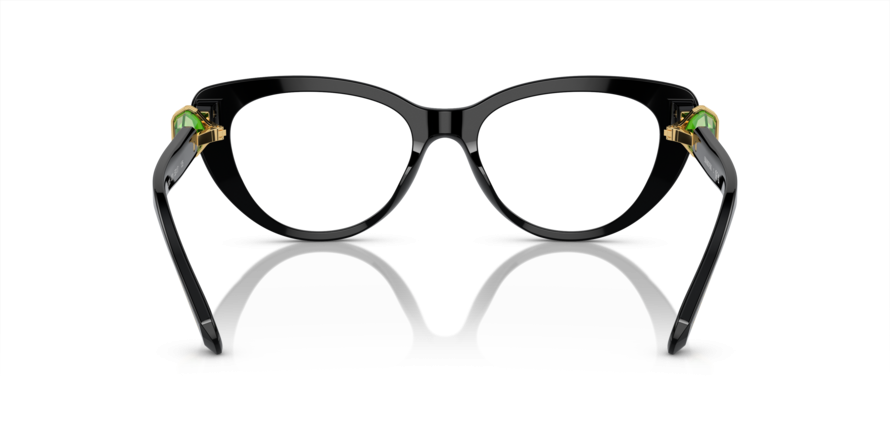 OKULARY KOREKCYJNE SWAROVSKI SK 2005 1001 53 ROZMIAR M