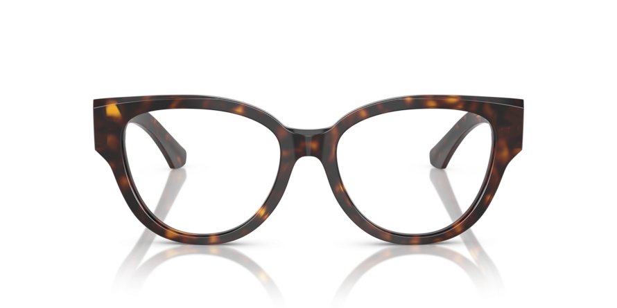 OKULARY KOREKCYJNE BURBERRY BE 2421 3002 51 ROZMIAR S