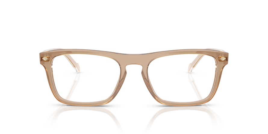 OKULARY KOREKCYJNE VOGUE EYEWEAR VO 5619 3189 54 ROZMIAR M