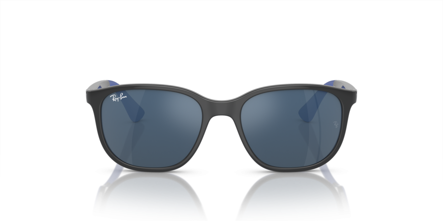 OKULARY DZIECIĘCE RAY-BAN® RJ 9078S 715155 48