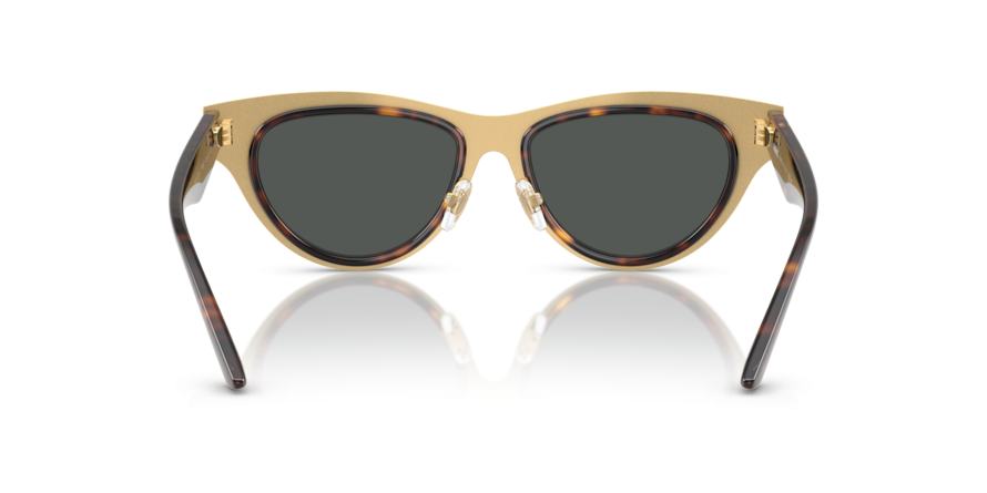 OKULARY VERSACE VE 2273 108/87 52 ROZMIAR M