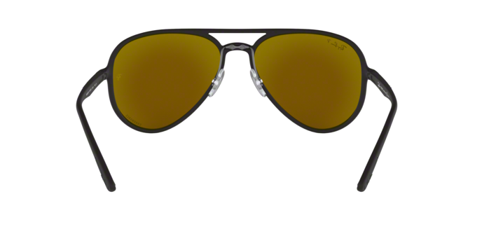OKULARY RAY-BAN® RB 4320CH 601SA1 58 ROZMIAR L Z POLARYZACJĄ