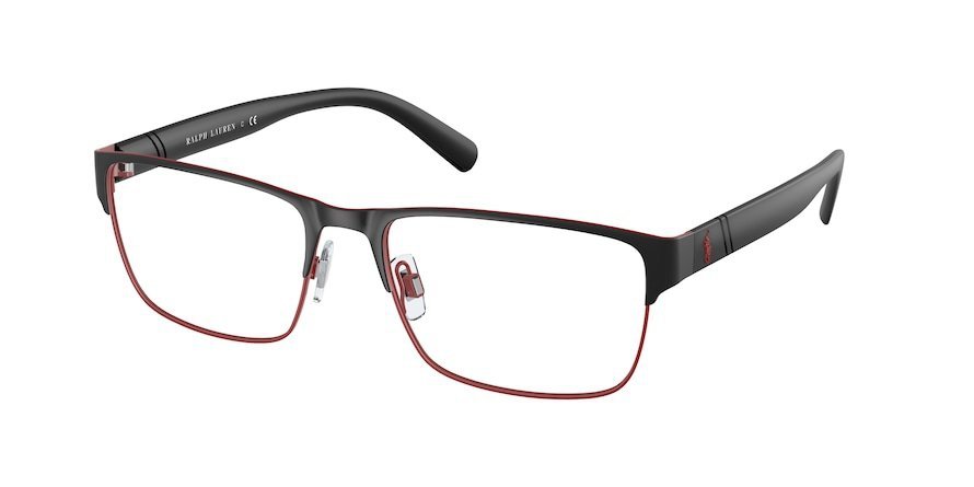 OKULARY KOREKCYJNE POLO RALPH LAUREN PH 1175 9191 56 ROZMIAR M
